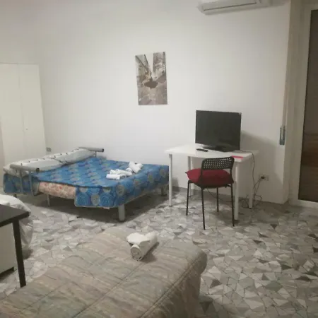Welcome To The World Pensiune Bari